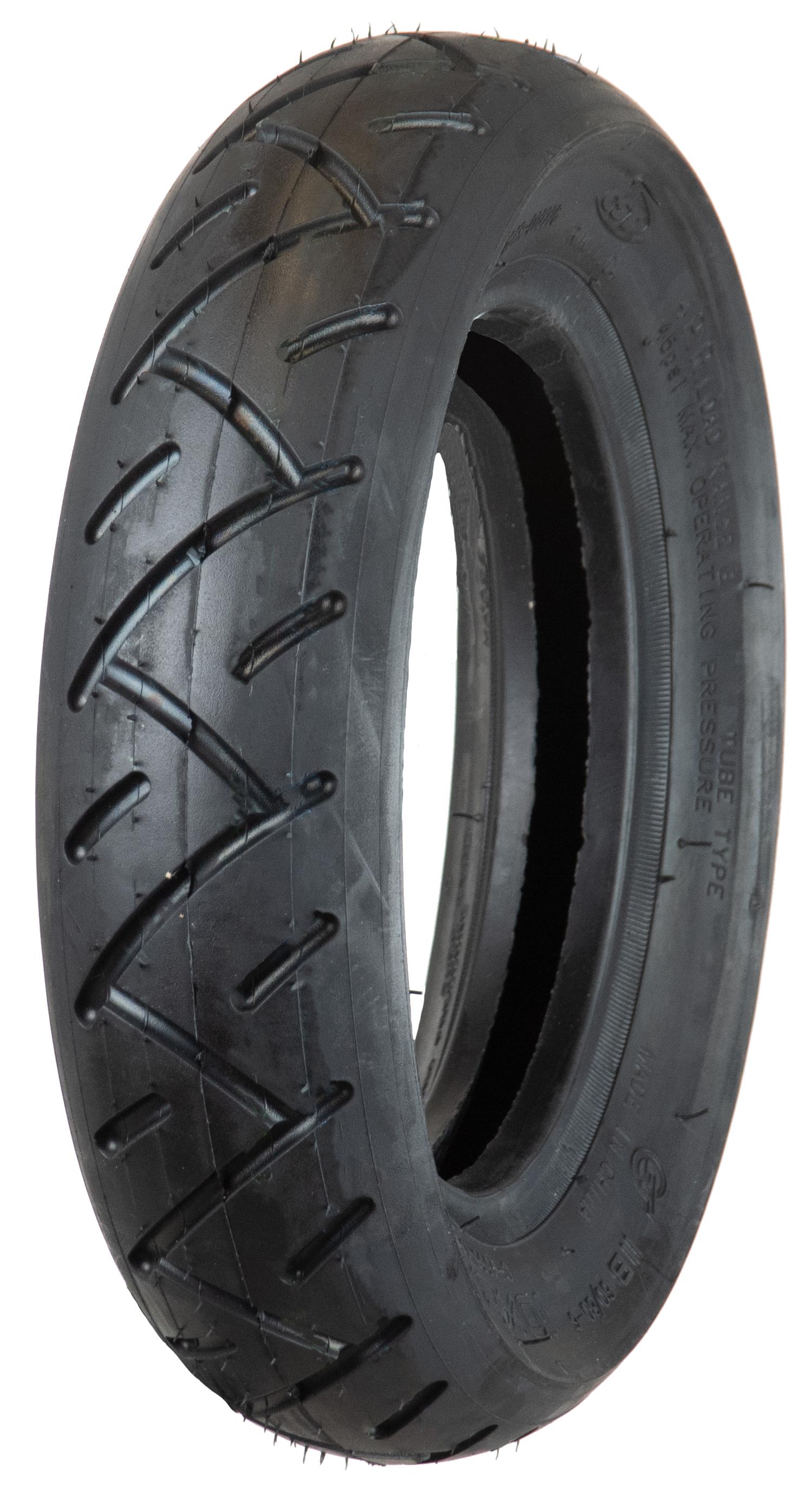 10 x 2.50 Reifendecke (60/80-6) CST C-9336 TT