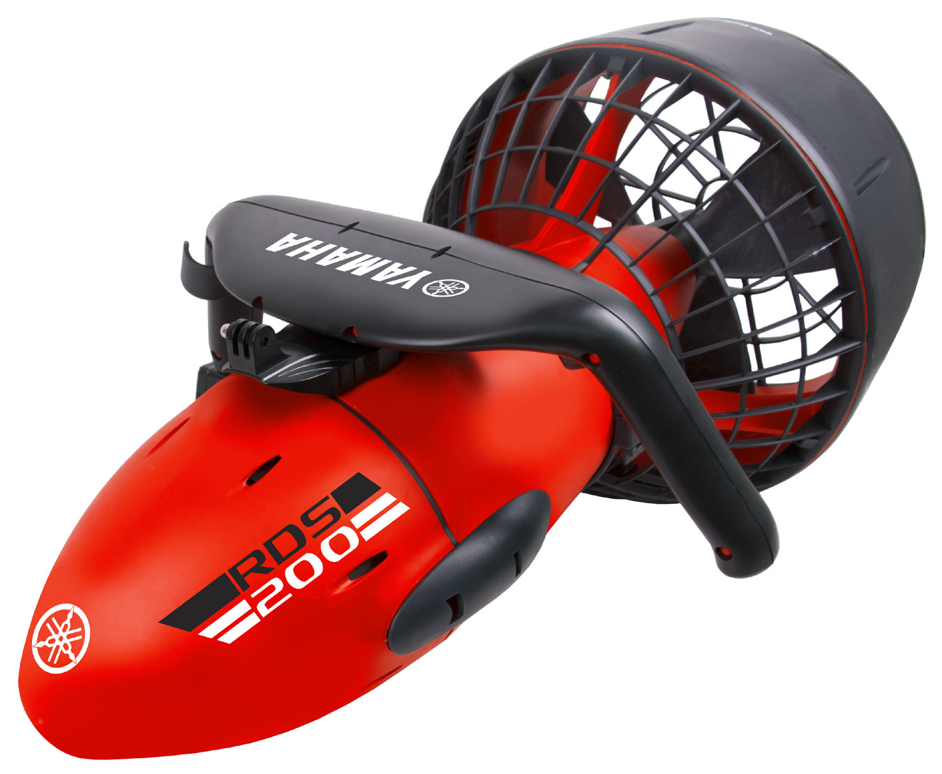 YAMAHA® RDS200 Unterwasserscooter - 15 Ah Akku