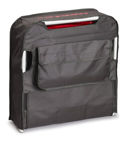 UEBLER Tasche für Heckgepäckträger - F14