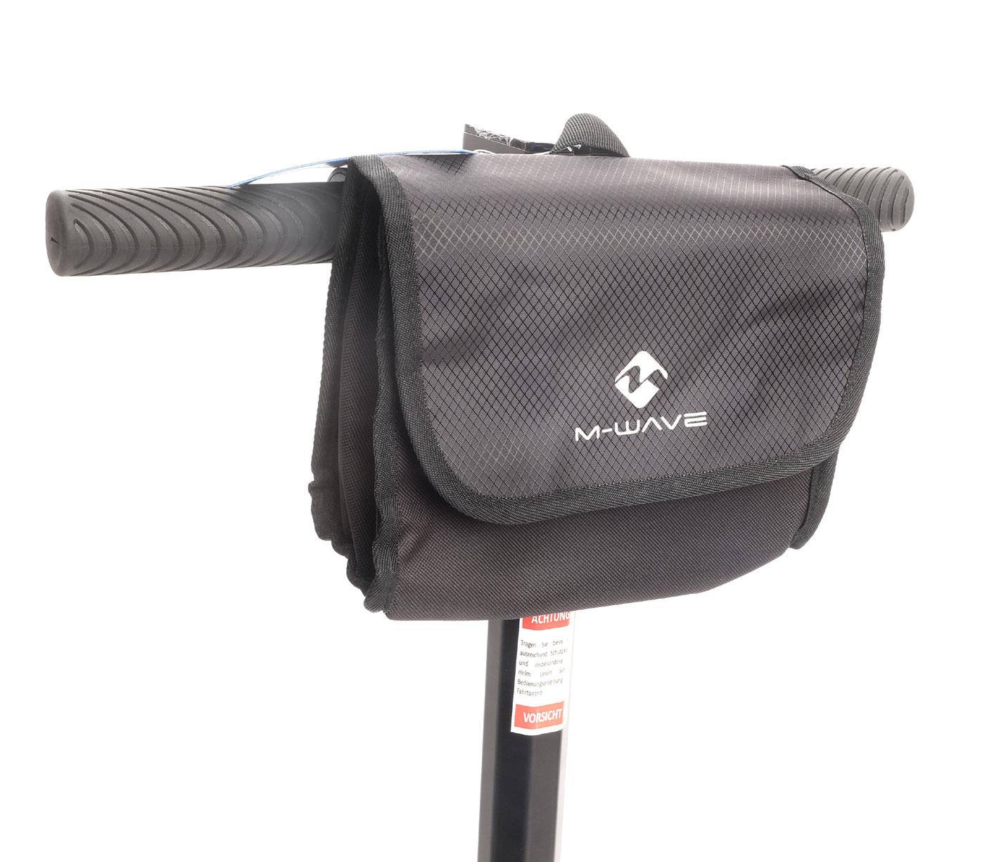 M-WAVE Lenkertasche Travel Eco M-WAVE Lenkertasche Travel Eco