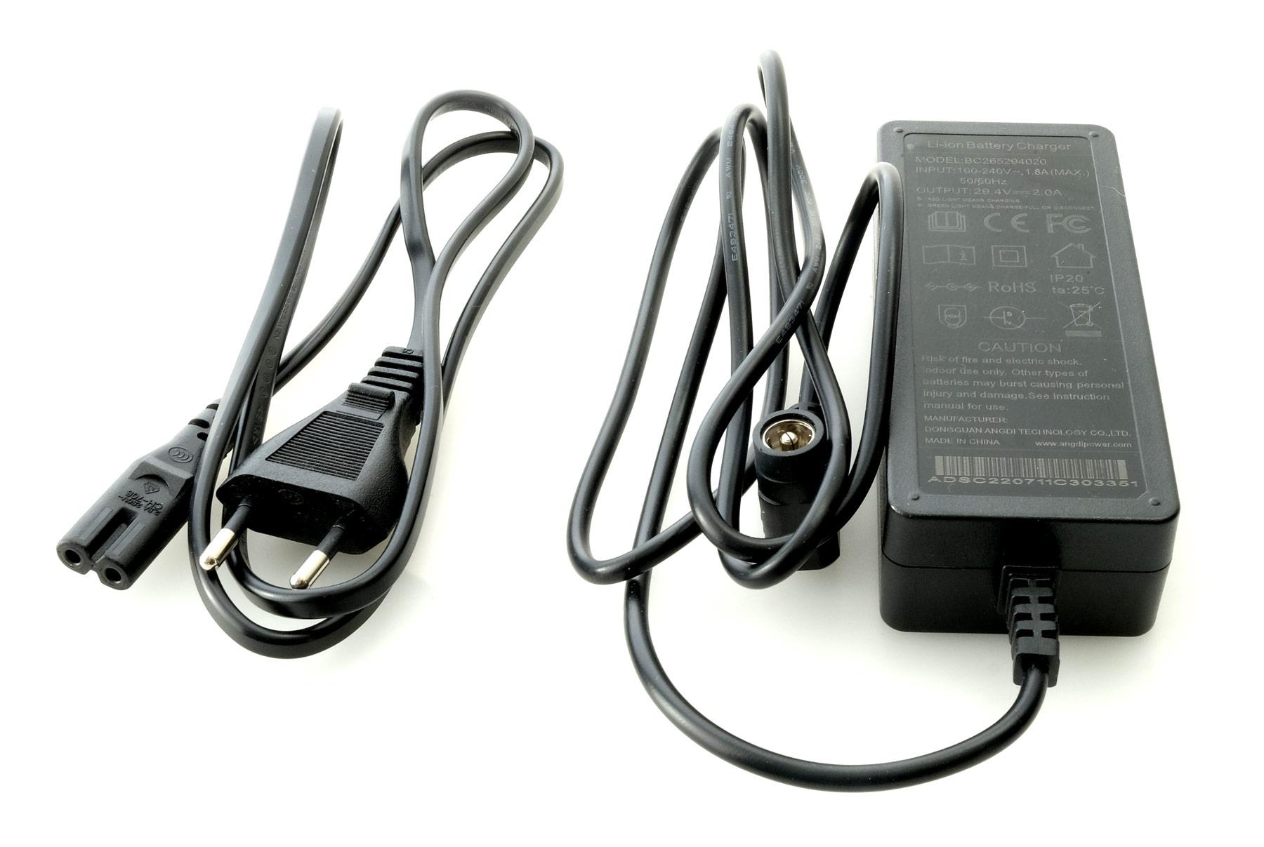 DÜNE spare or additional charger DÜNE spare or additional charger