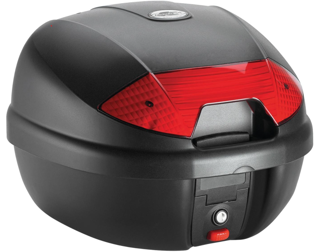 Topcase Medium 30 Ltr.