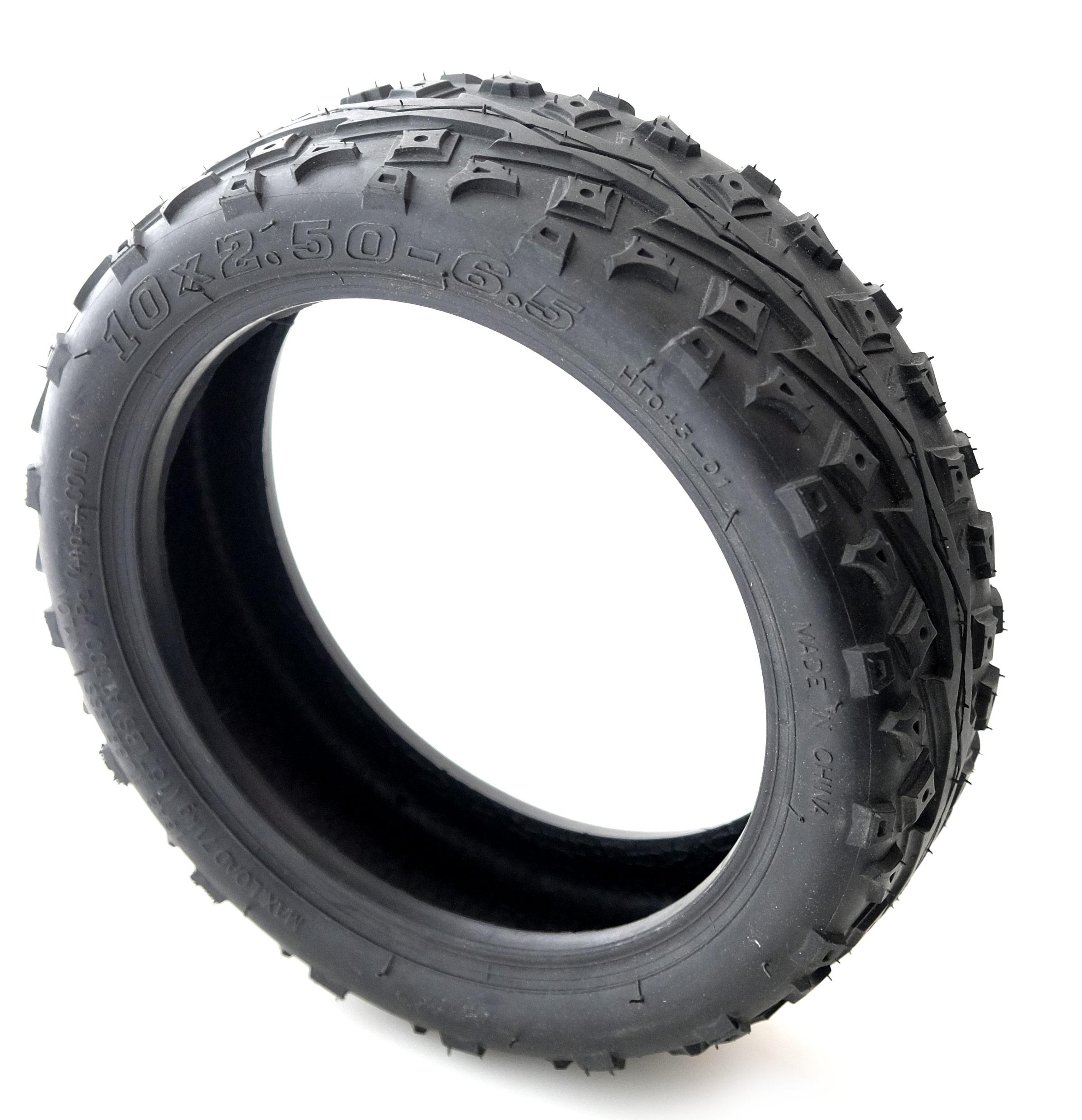 10 x 2.5-6.5 grobstolliges Profil HT043-01 TL