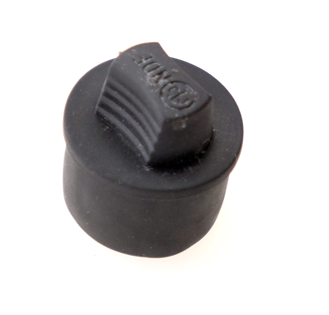 XLR Buchsenabdeckung Staubschutz