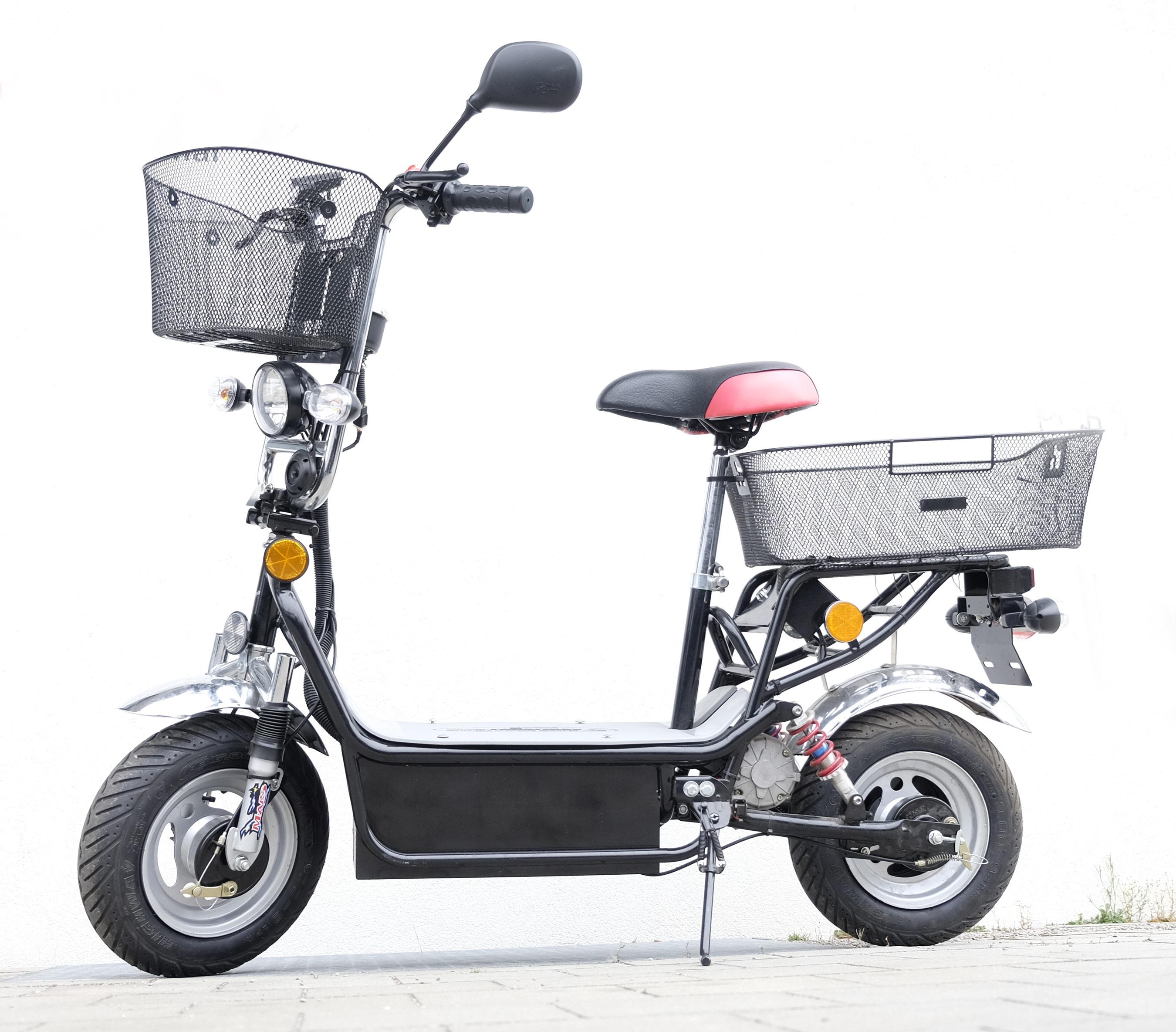 ROLLERMAX E-SCOOTER gebraucht ROLLERMAX E-SCOOTER gebraucht