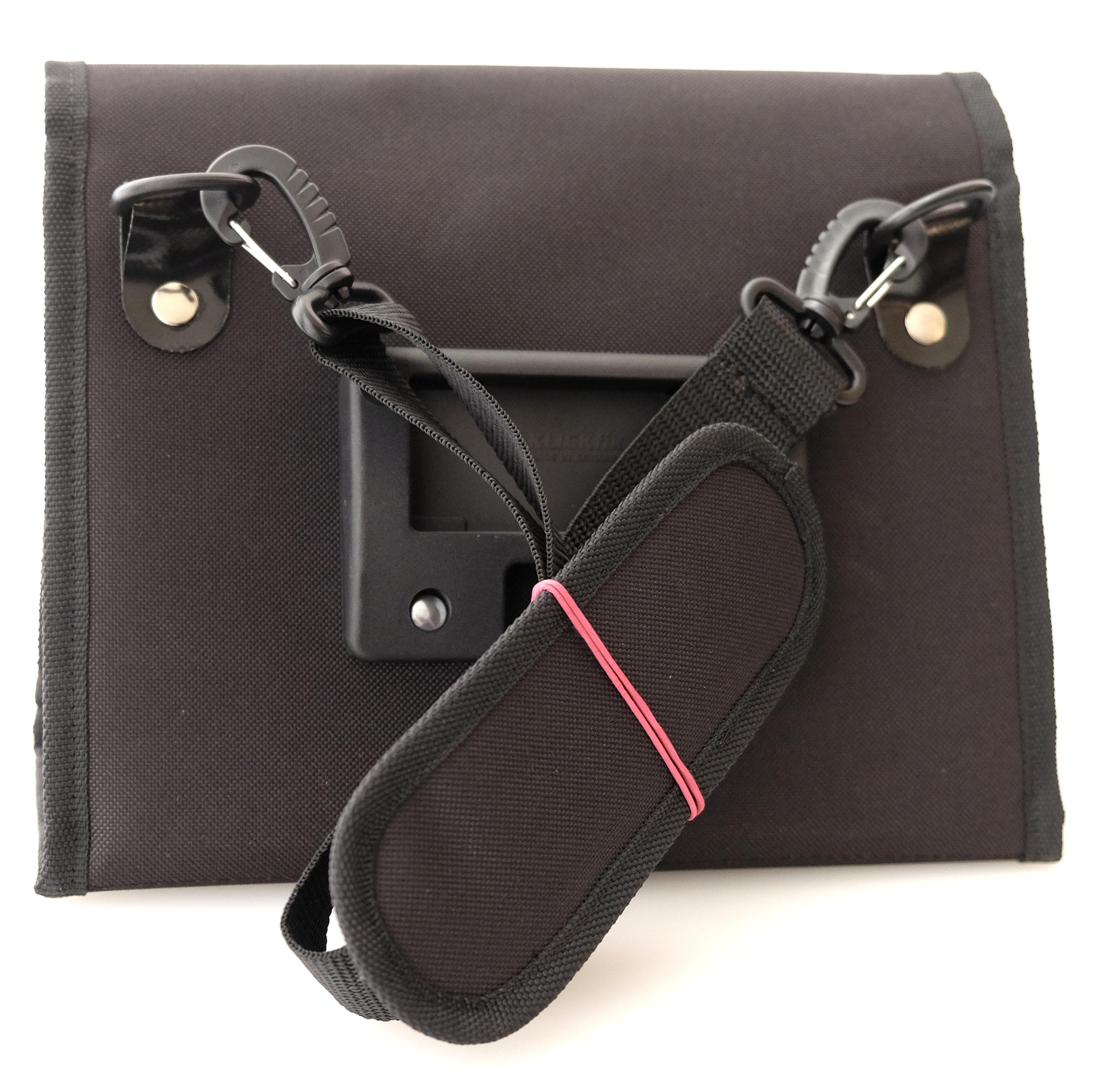 Original escooter.de Lenkertasche f. KLICKfix® Adapter