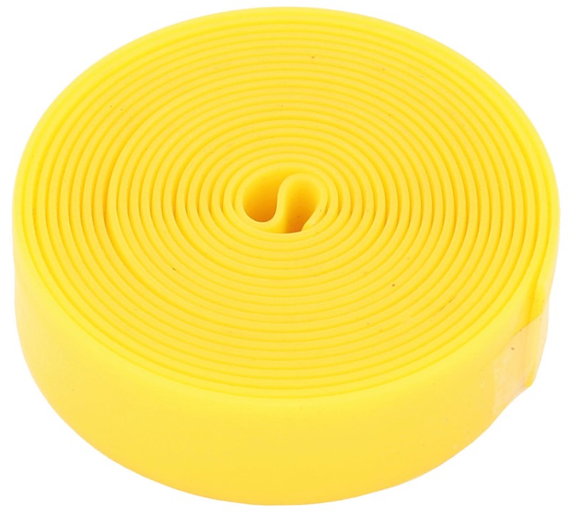 Pannenschutzeinlage Antiplatt - 19 mm x 62 cm gelb