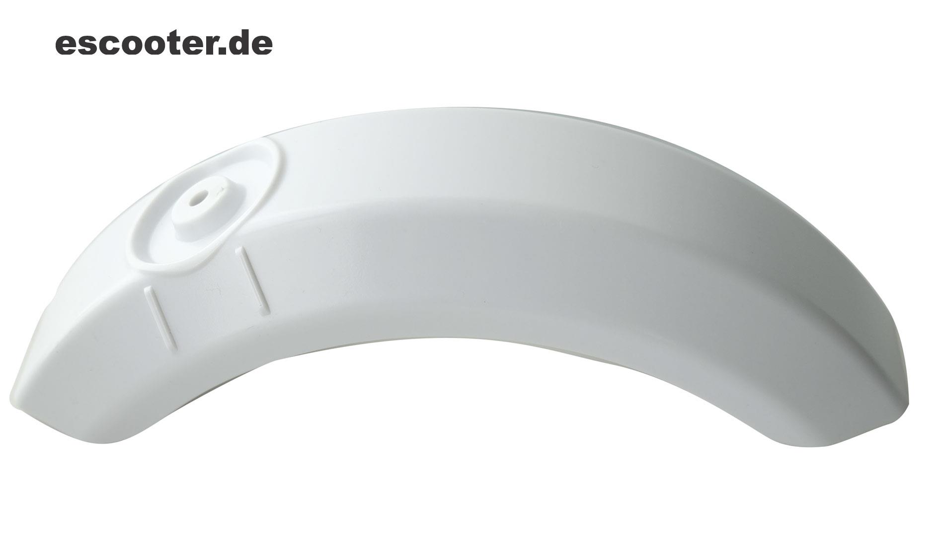 STREETBOOSTER ONE Vorderschutzblech STREETBOOSTER ONE Vorderschutzblech