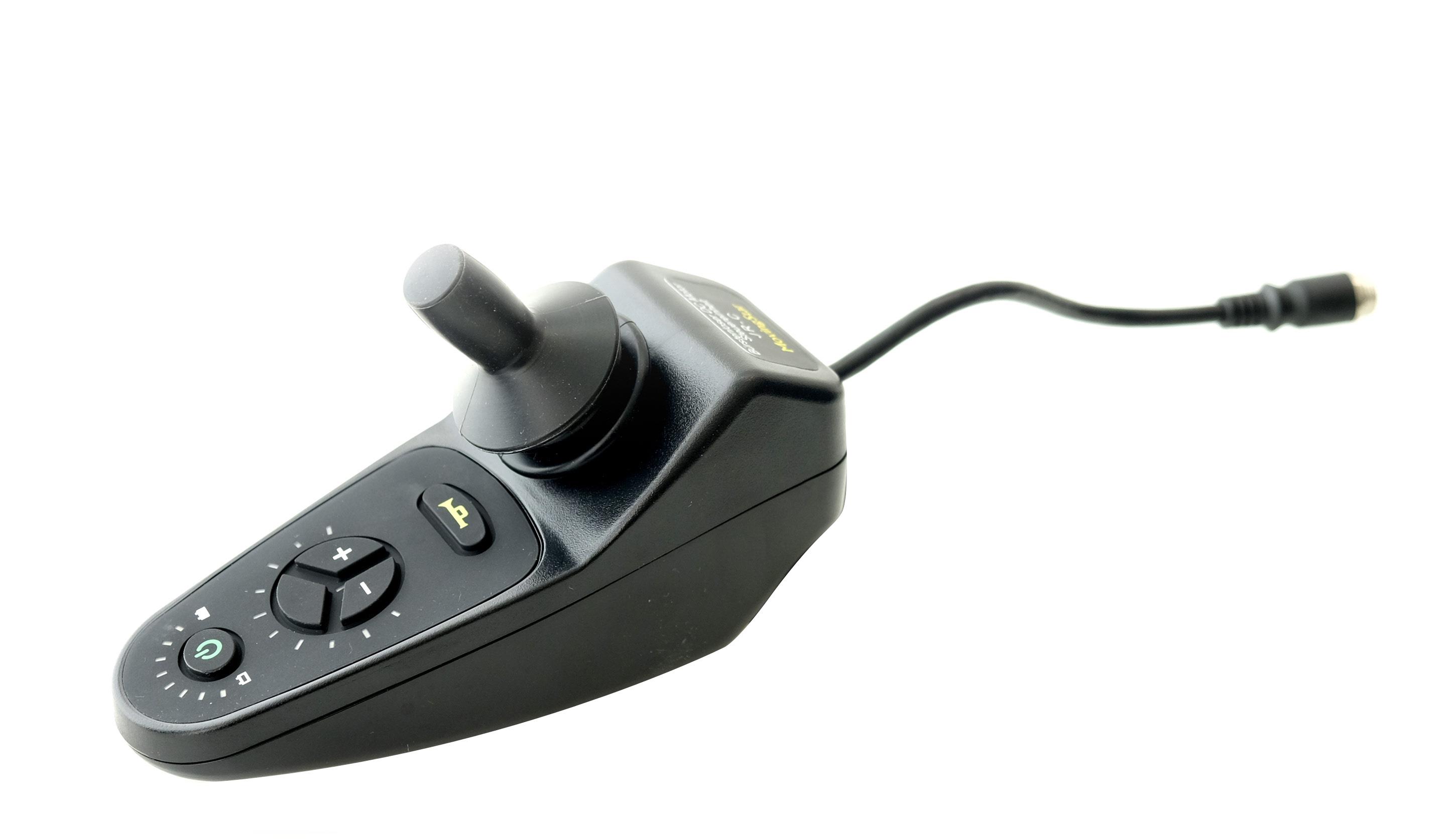 MovingStar 101/101SF/101SF UL JOYSTICK