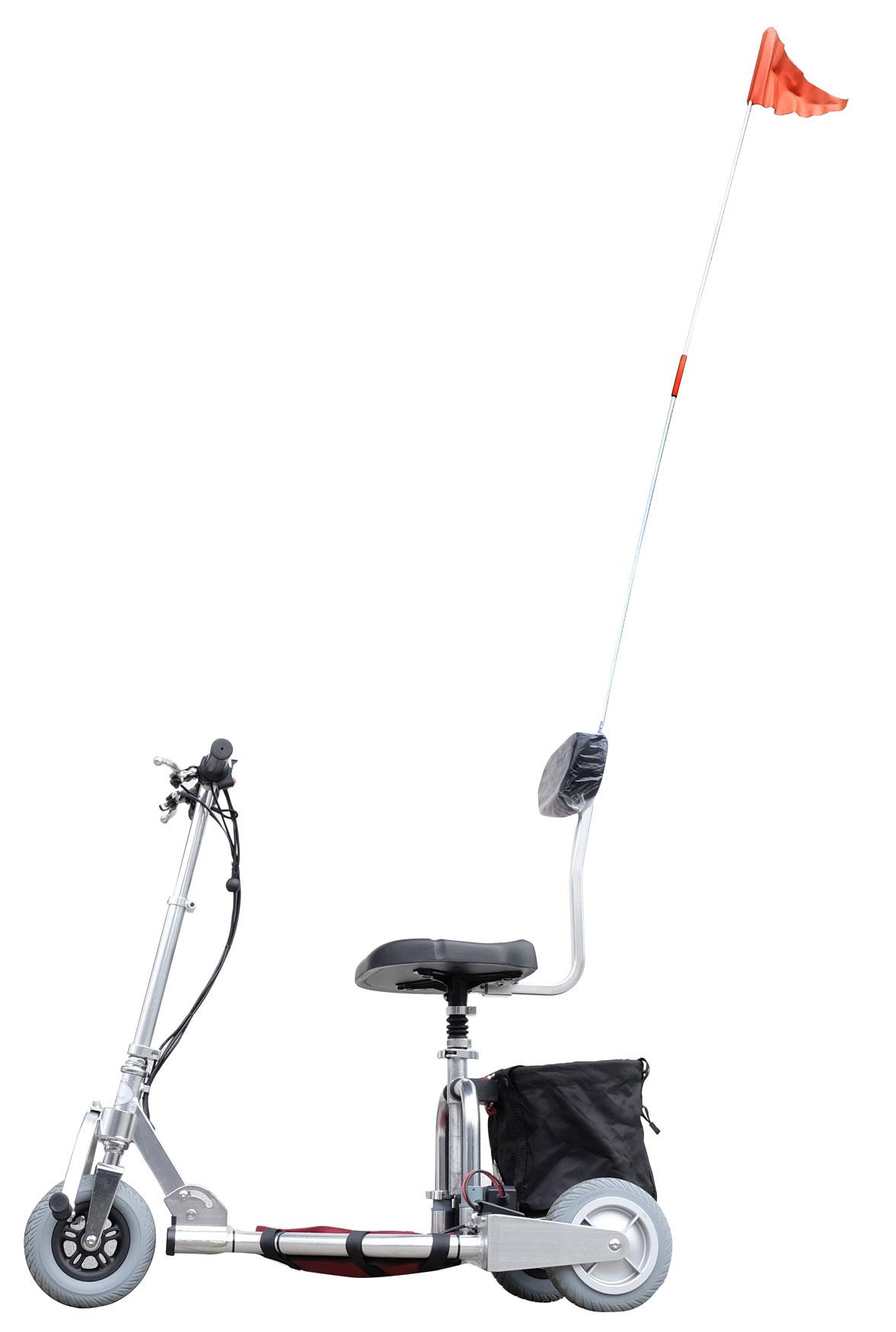 WIMPEL for TRAVELSCOOT® WIMPEL for TRAVELSCOOT®