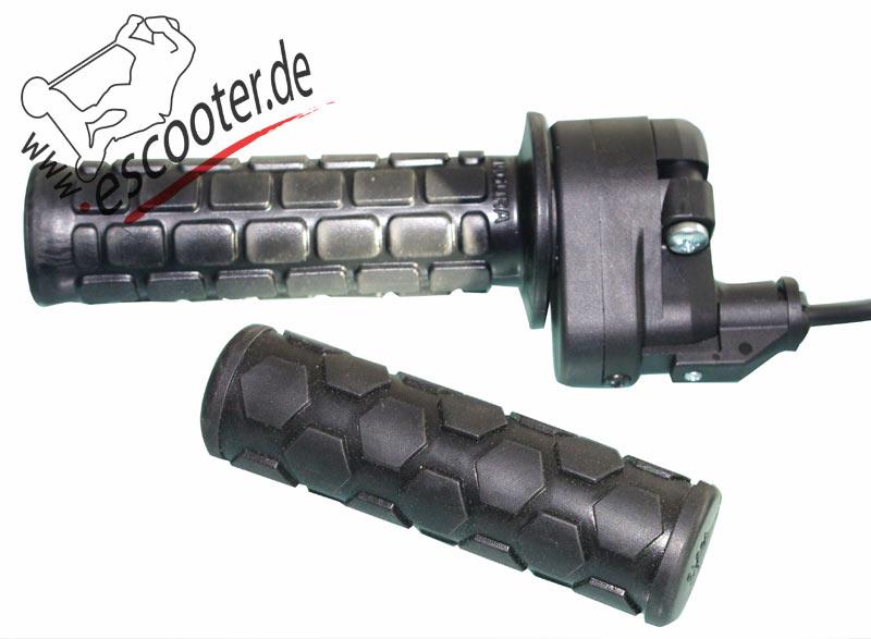 MAGURA E-Gasgriff (Potentiometertyp) 5 kOhm MAGURA E-Gasgriff (Potentiometertyp) 5 kOhm