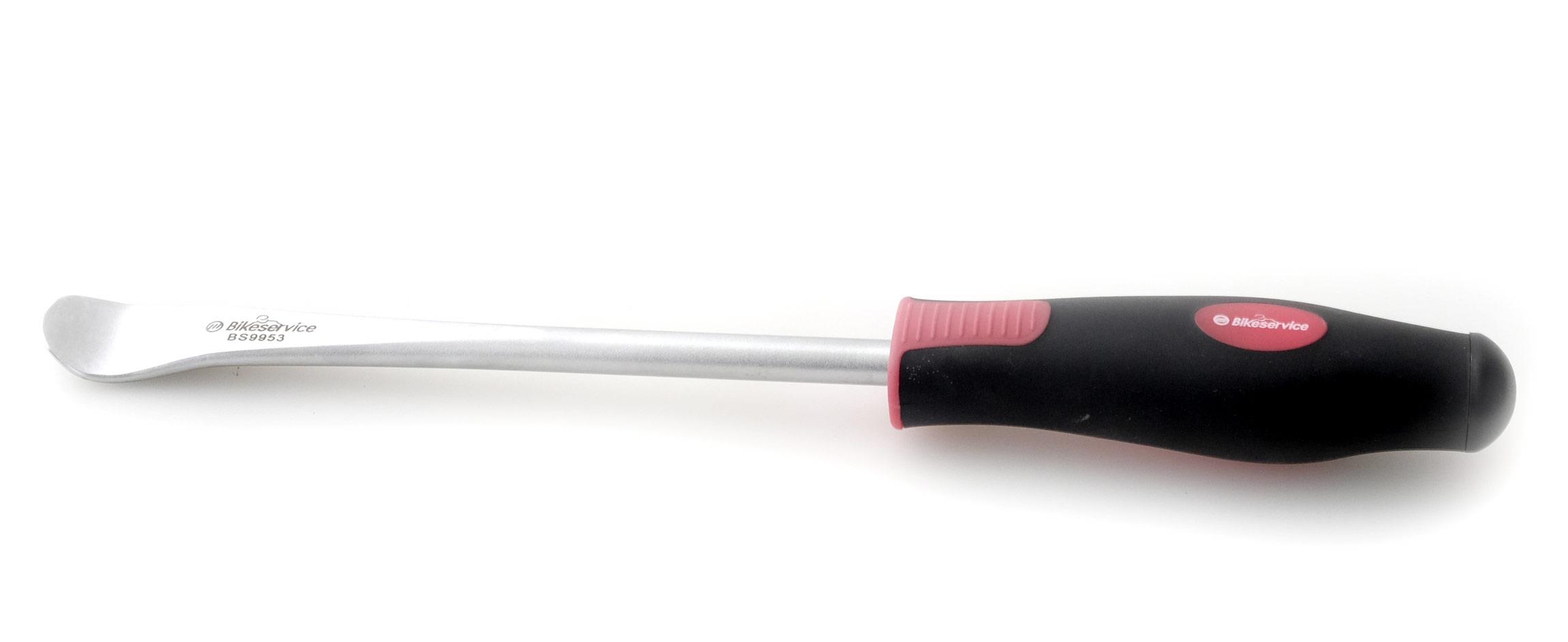 Reifenheber BIKESERVICE Montierhebel BS9953 Reifenheber BIKESERVICE Montierhebel BS9953
