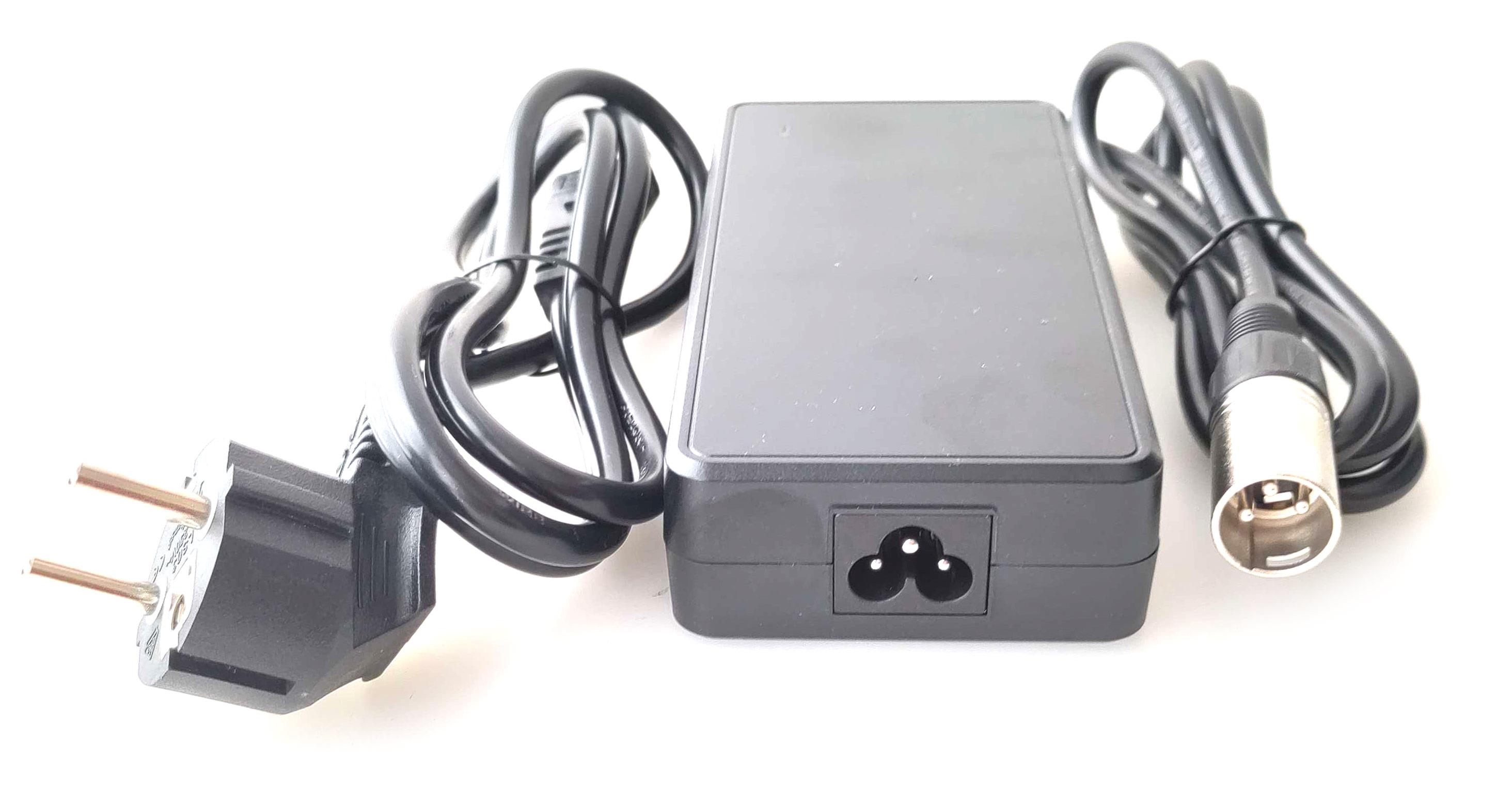 Zusatz- Ersatzladegerät 2A MovingStar 102 / 601 / 601 Pro