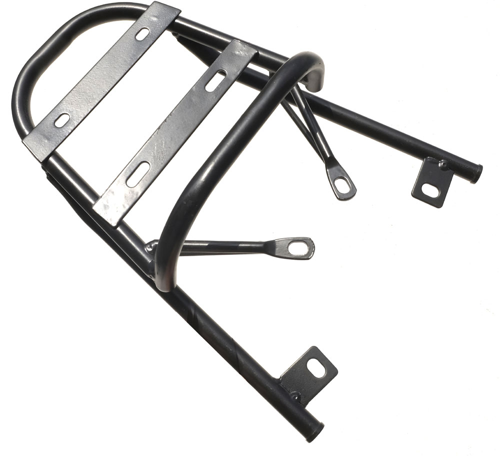 Gepaeckteraeger Rackholder PrimaE