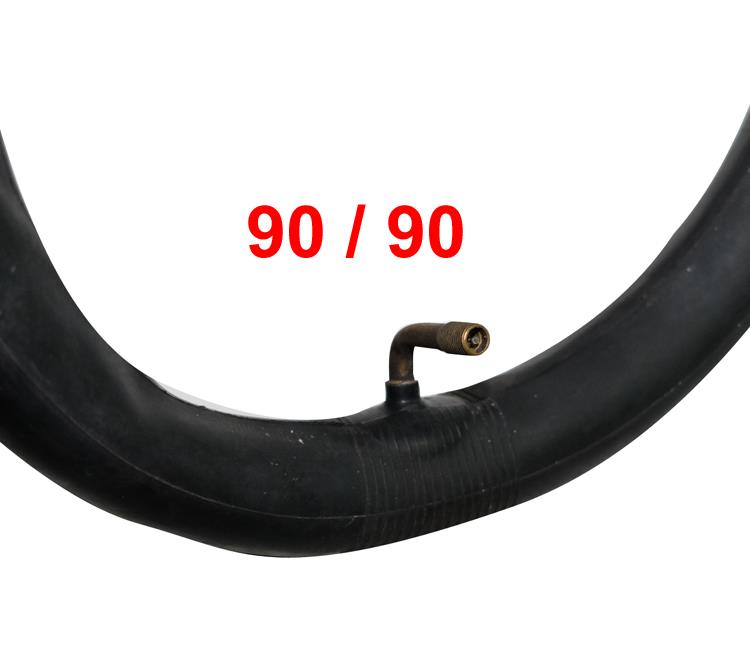10 x 2 (2.00-6) Schlauch CST Ventil WH767 (90°/90° Autoventil) 10 x 2 (2.00-6) Schlauch CST Ventil WH767 (90°/90° Autoventil)