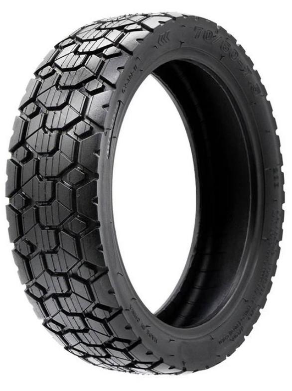 70/60-7.5 Reifendecke CY-397-02 Tubeless-Reifen eWheel Rhino Track TL