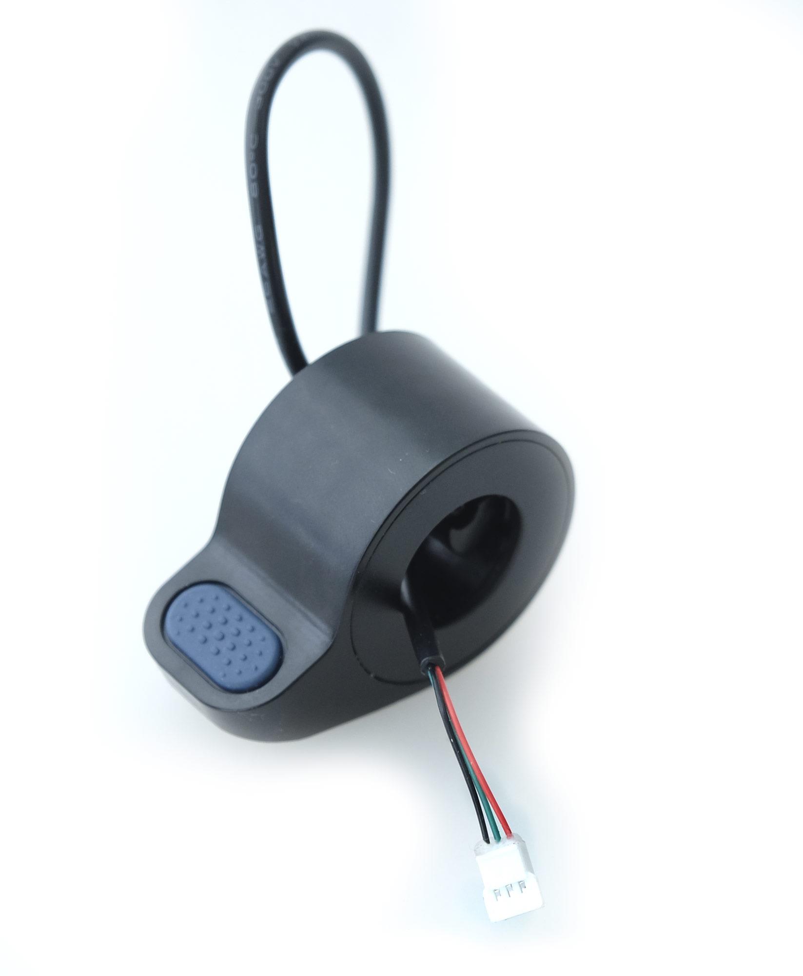 STREETBOOSTER Handregler One/Two STREETBOOSTER Handregler One/Two