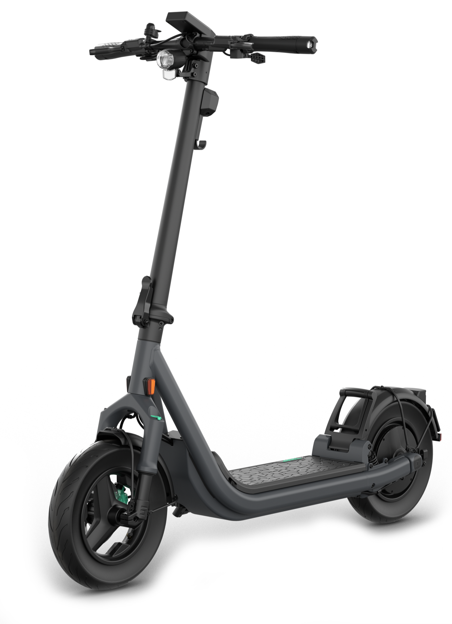 EGRET GT - 20 Ah bis 100 Km