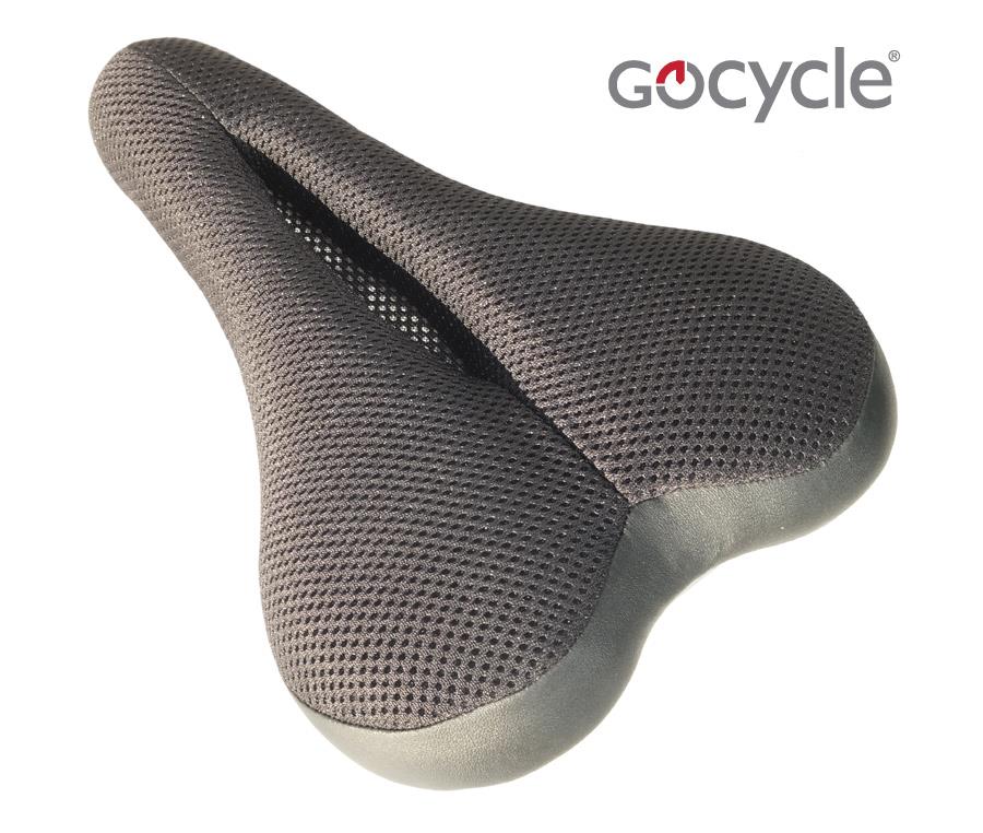 GOCYCLE Seat - all Gocycles but special G1 G2 G3