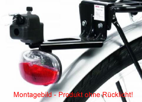 easy-snap®  SHOPPERKUPPLUNG