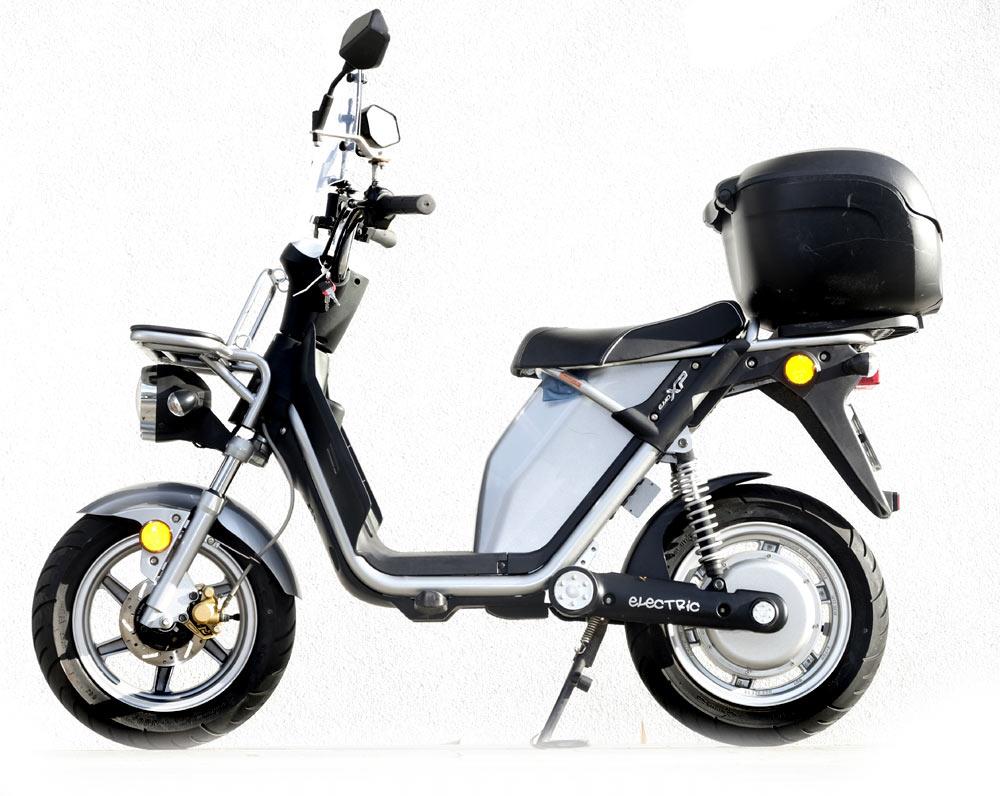 MATRA E-MO XP URBAN gebraucht MATRA E-MO XP URBAN gebraucht