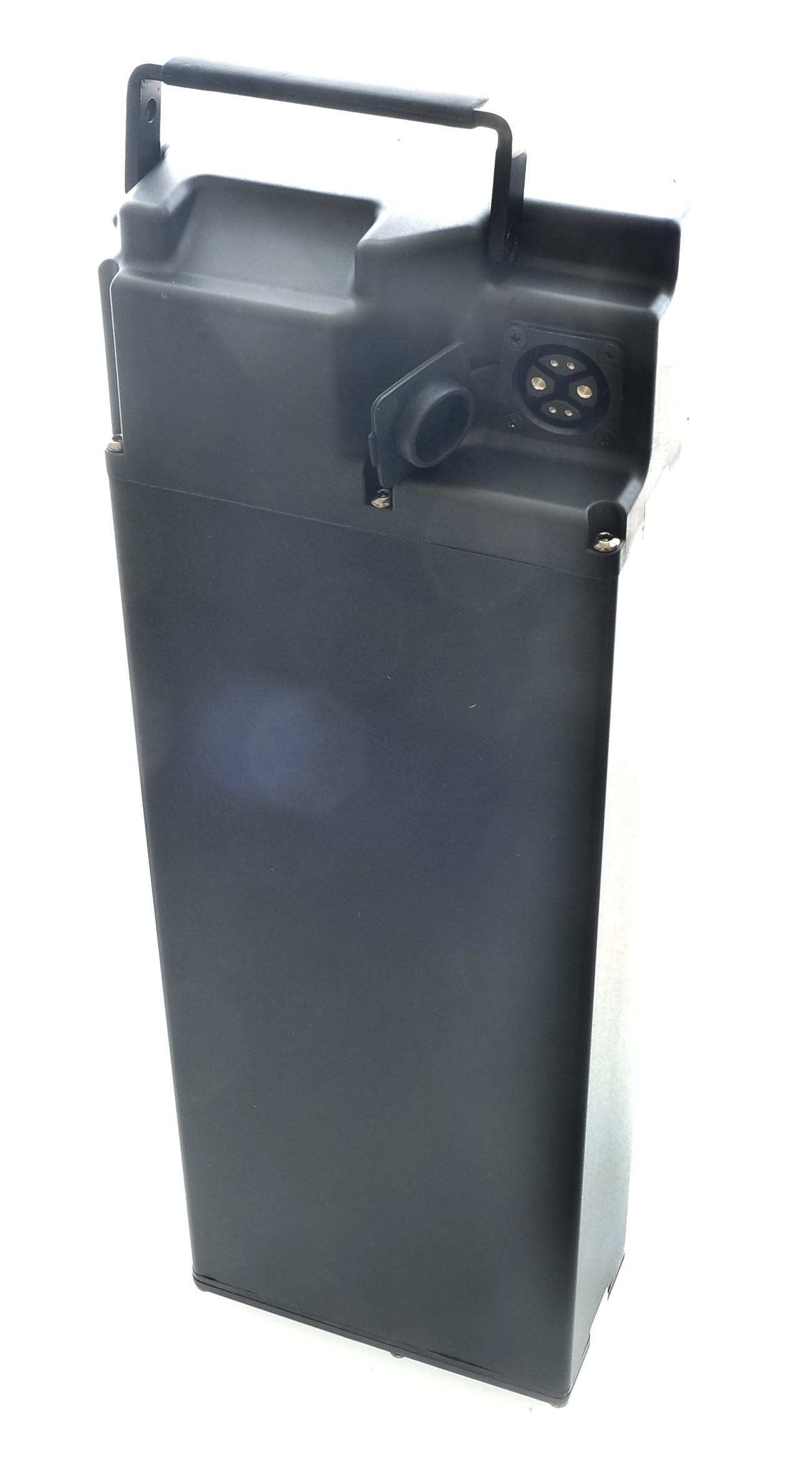 EGRET Akku für GT 	Batterie 48V - 15Ah