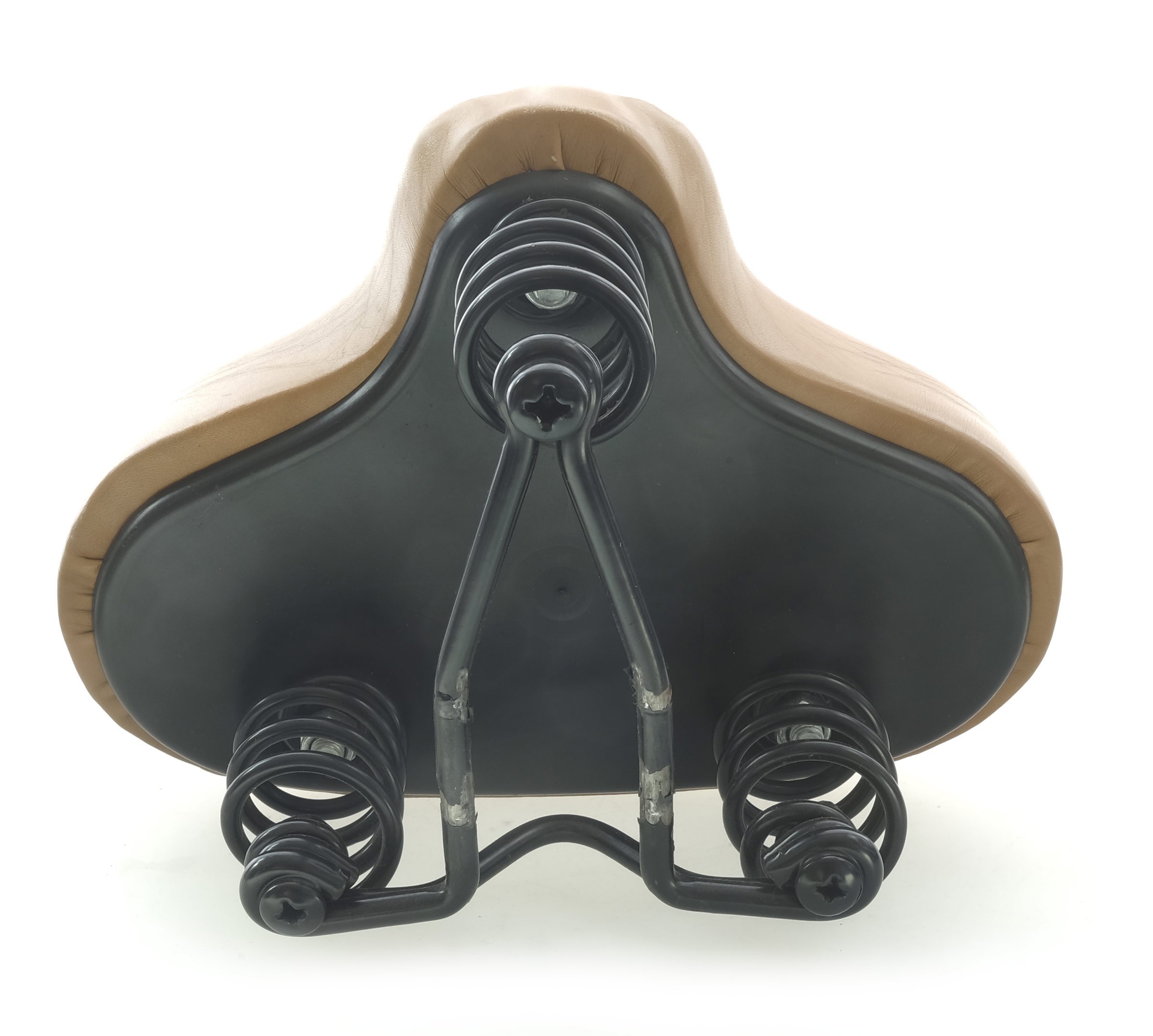 Lepper Fahrradsattel Hygia