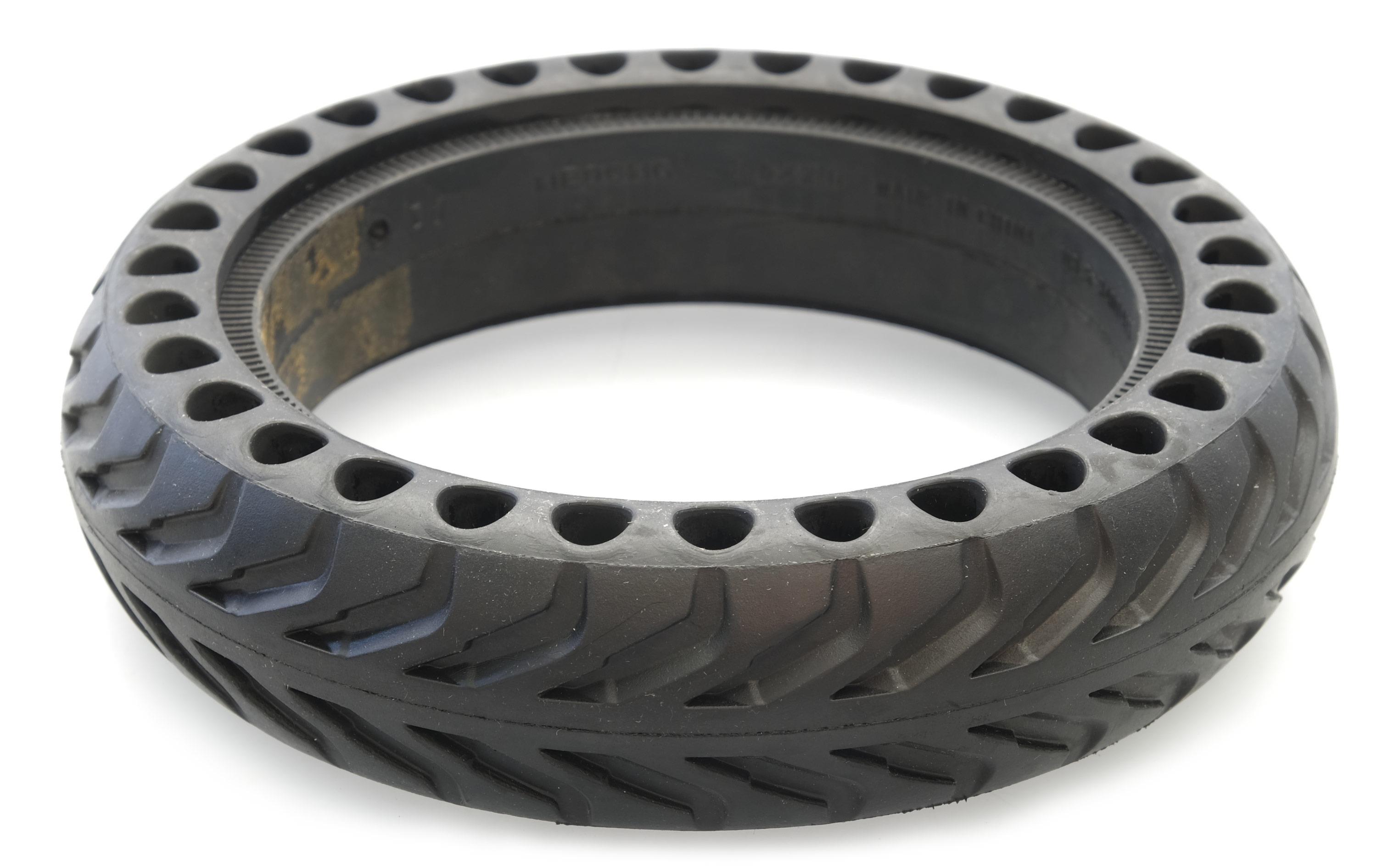 8.5 x 2.0 Vollgummireifen NEDONG®