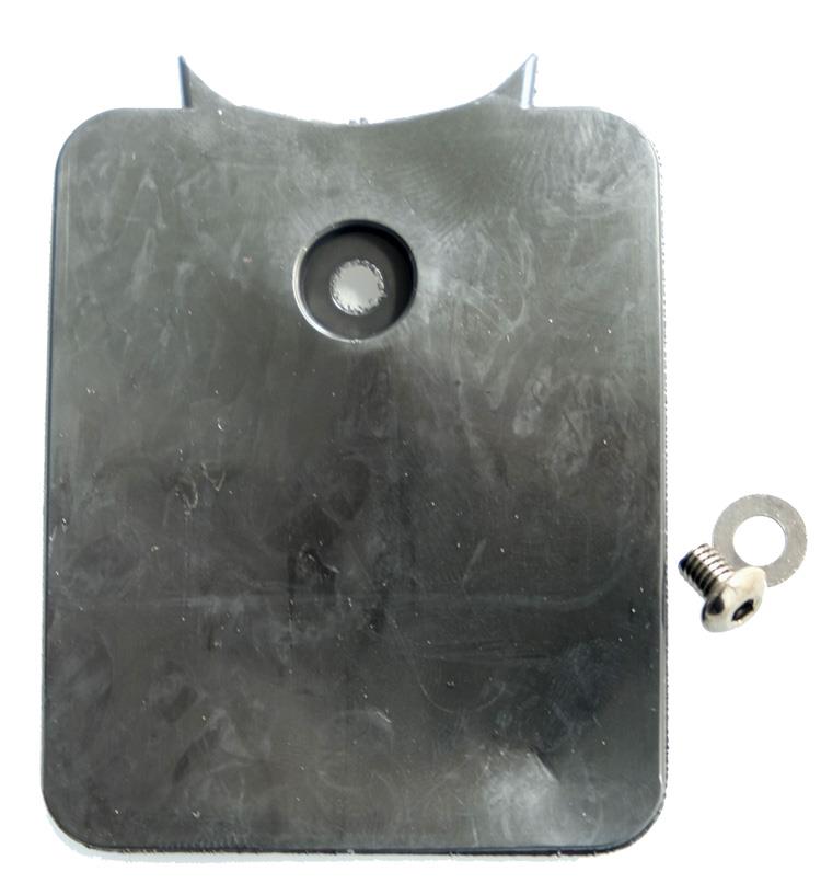 Versicherungsschildhalter hinten flexibel EGRET & THE-URBAN Versicherungsschildhalter hinten flexibel EGRET & THE-URBAN