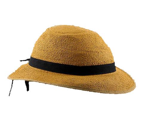YAKKAY Tokyo Straw Hat cover - L 55-59 cm
