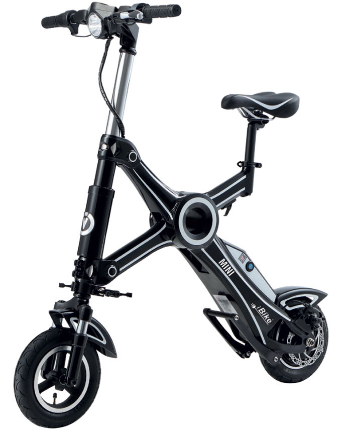 Elektroroller E-CRUISER Si.o S1.1 by UEBLER Elektroroller E-CRUISER Si.o S1.1 by UEBLER