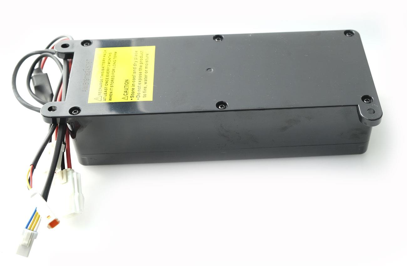 METZ Moover Originalakku - Pfandsystem