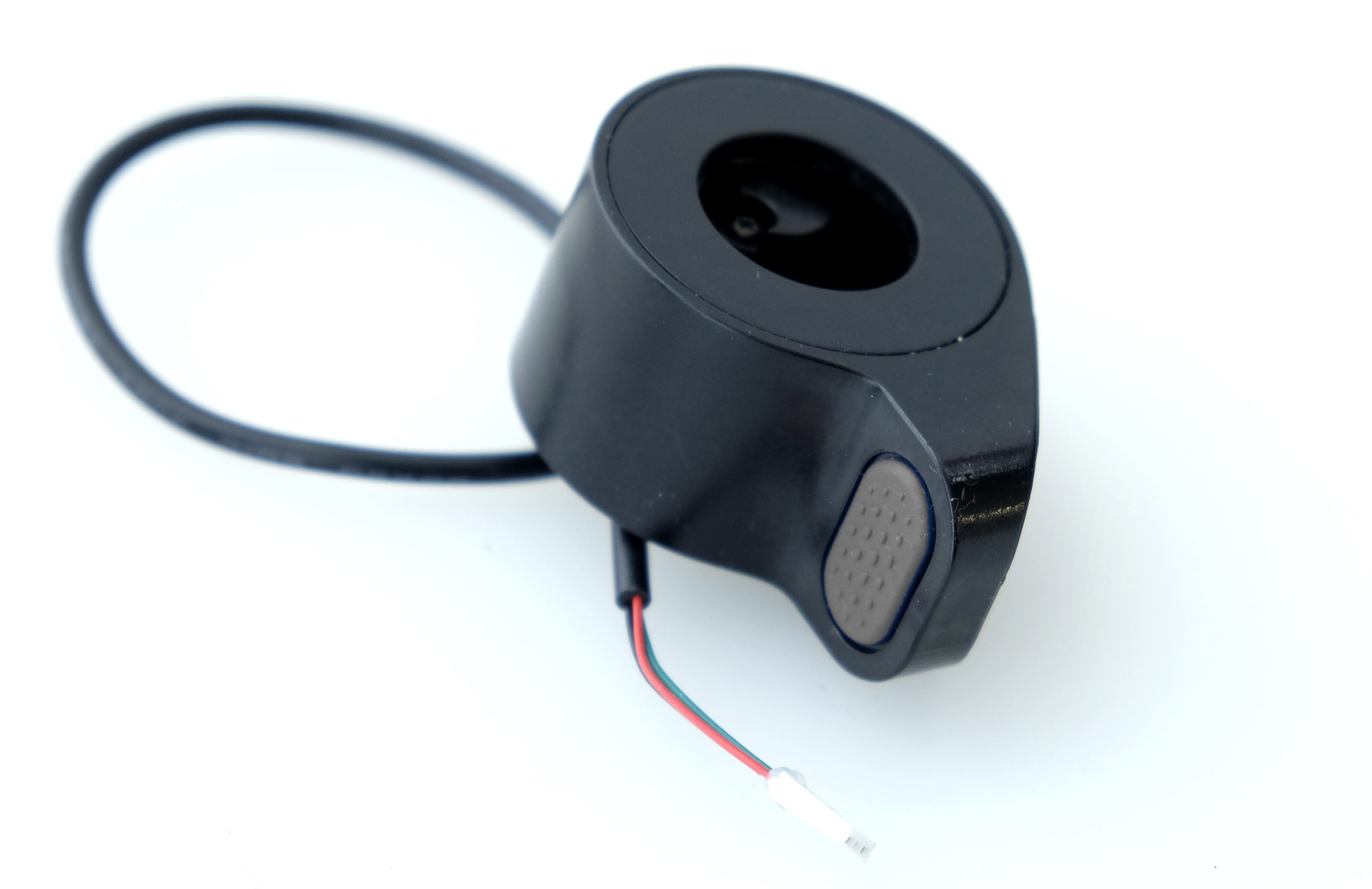 STREETBOOSTER Handreglergasgriff One/Two