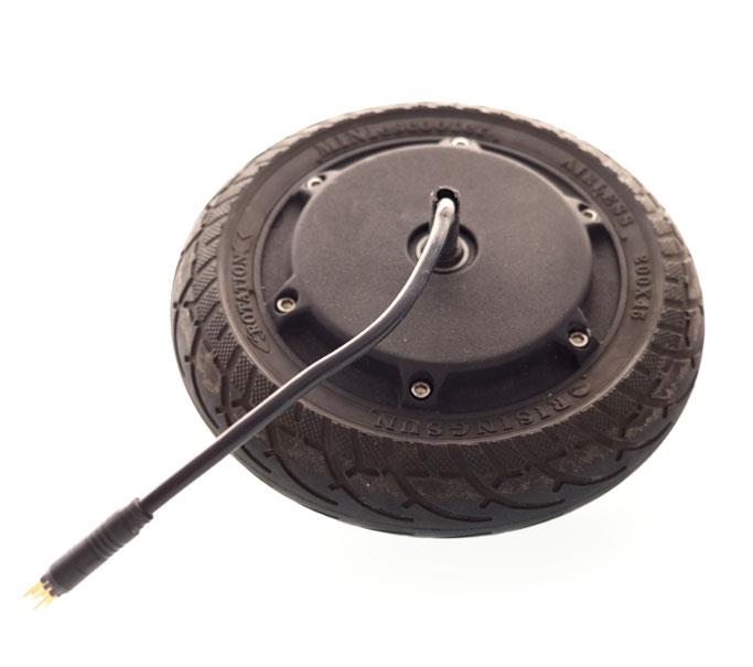 E-TWOW MOTOR 26V 350W