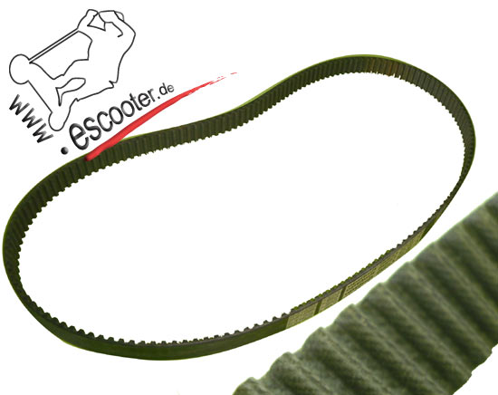 Antriebsriemen 550/5M/15 Neopren