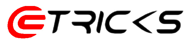 ETRICKS ETRICKS