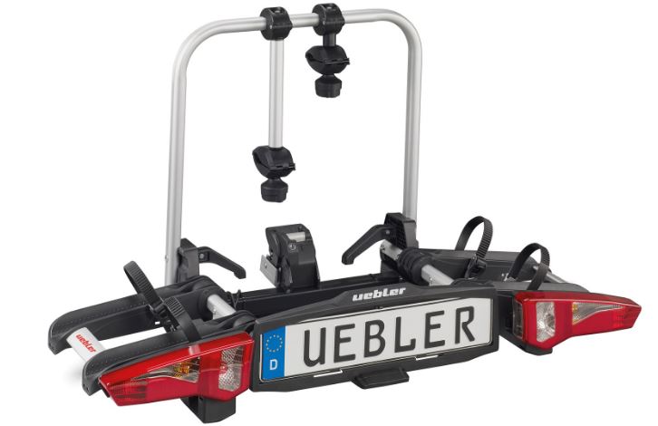 UEBLER Kupplungstraeger I21