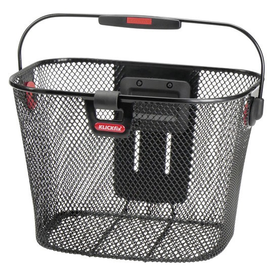 Panier KLICKfix® by Rixen &amp; Kaul