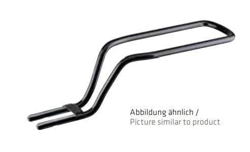 KETTLER X Rack Rail KETTLER X Rack Rail