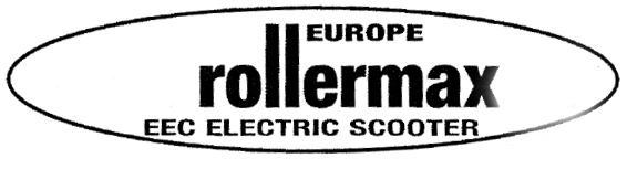 ROLLERMAX ROLLERMAX