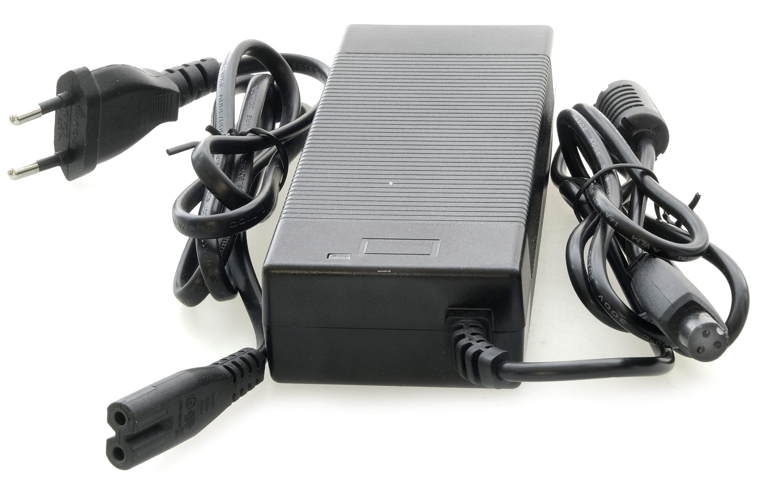 JOYOR Ladegerät 42V