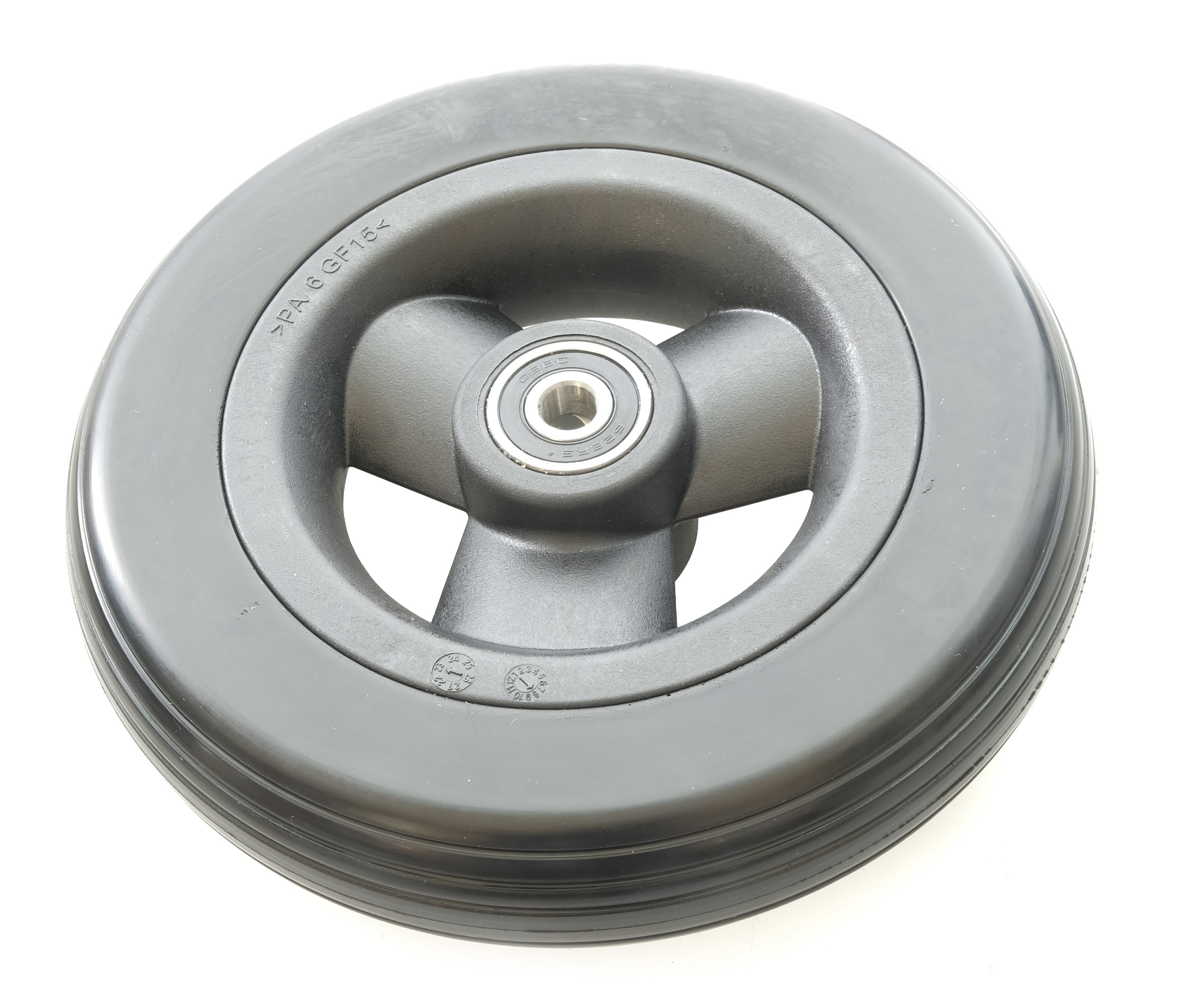 Vorderrad für MovingStar 102