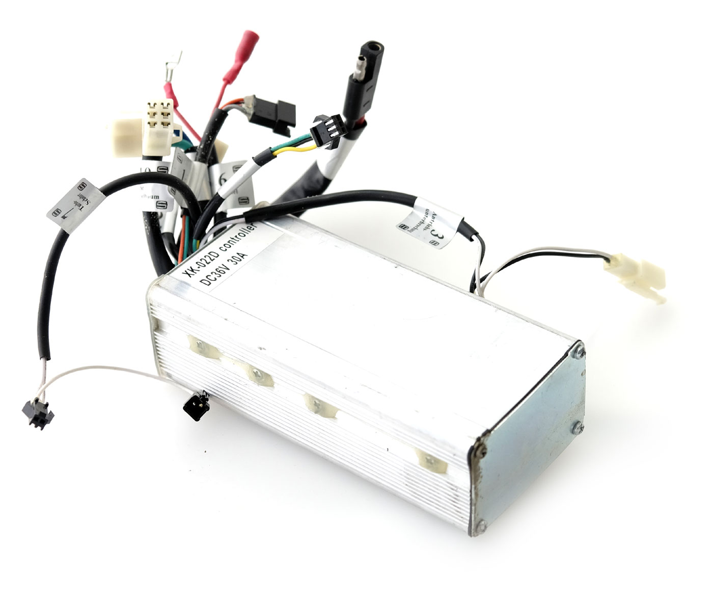 SFM Oliver 500 Controller 30A