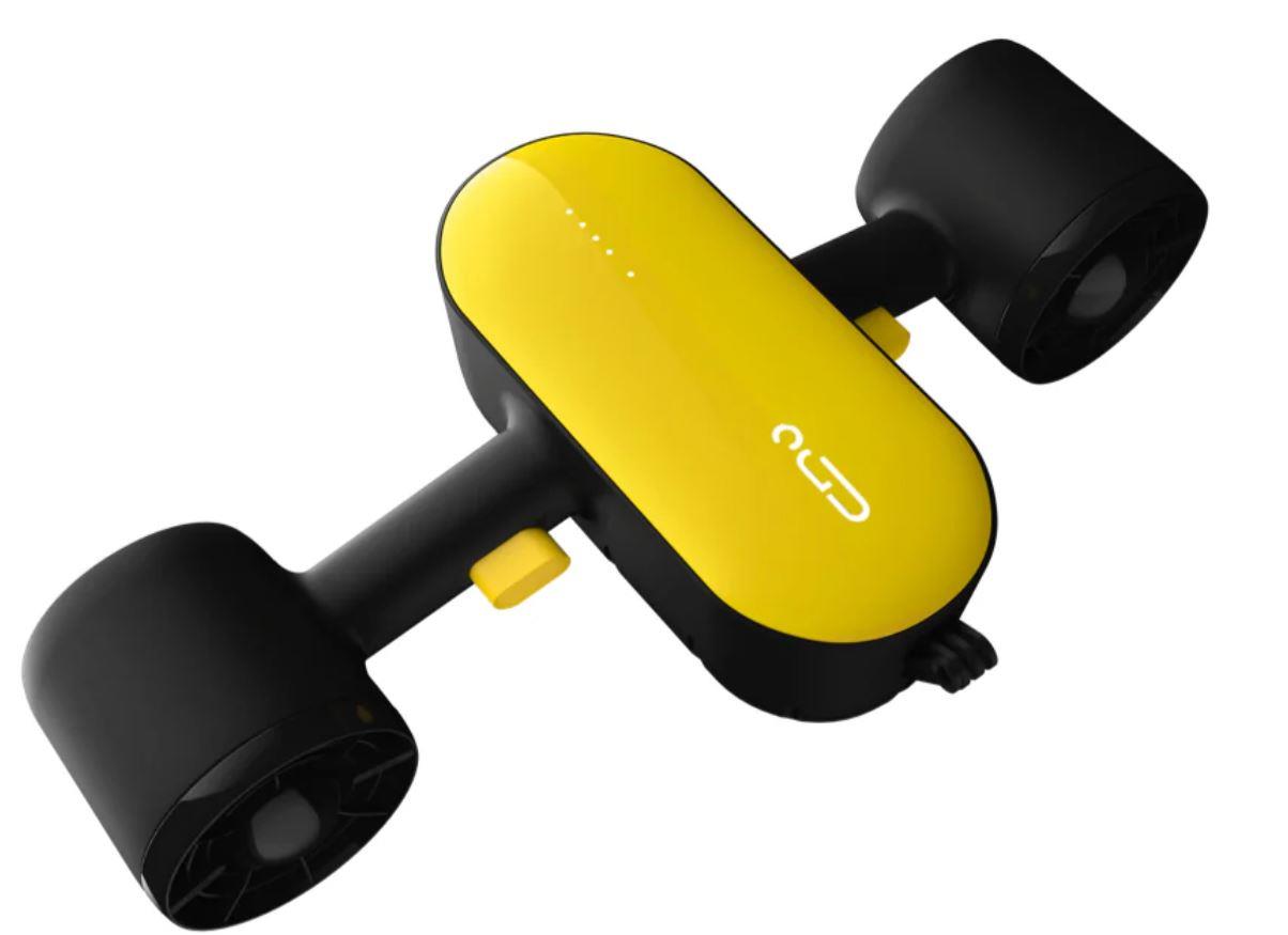 GENEINNO S2 underwater diving scooter GENEINNO S2 underwater diving scooter