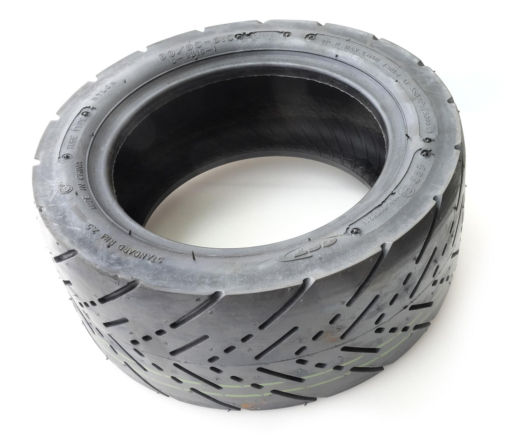 90/65-6.5 Reifendecke CST C-9316 TT 90/65-6.5 Reifendecke CST C-9316 TT