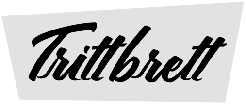 TRITTBRETT TRITTBRETT