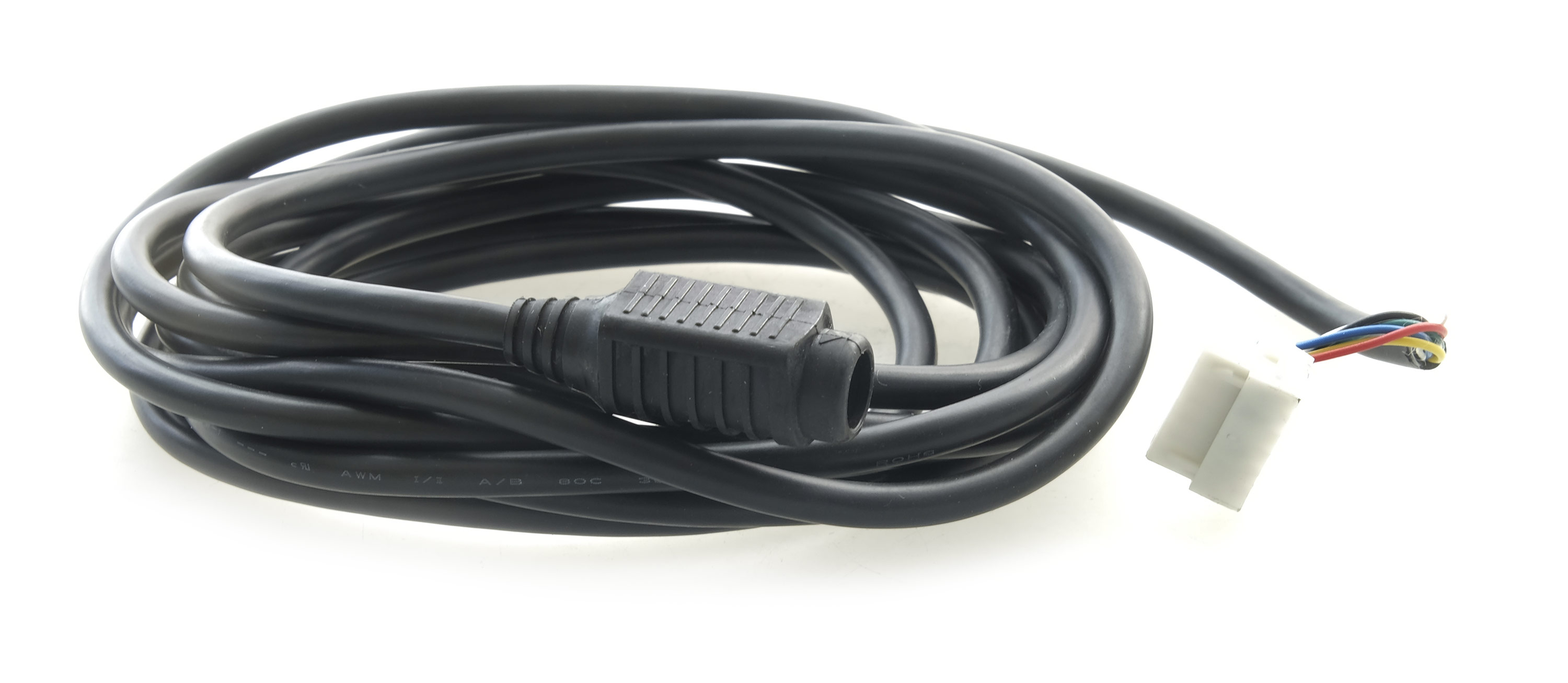 HEINZMANN® DirectPower Motorsignalkabel