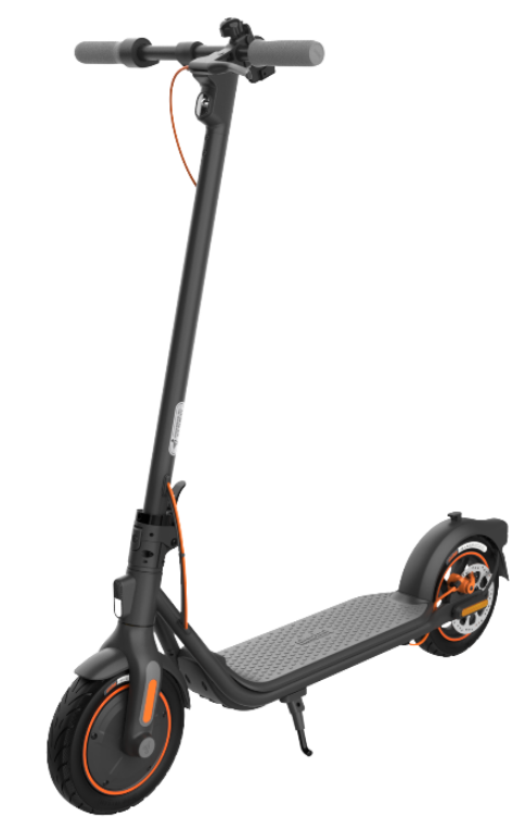 SEGWAY Ninebot F40D II SEGWAY Ninebot F40D II