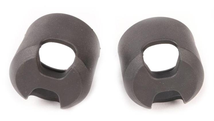 EGRET Gummiabdeckung Blinker Paar