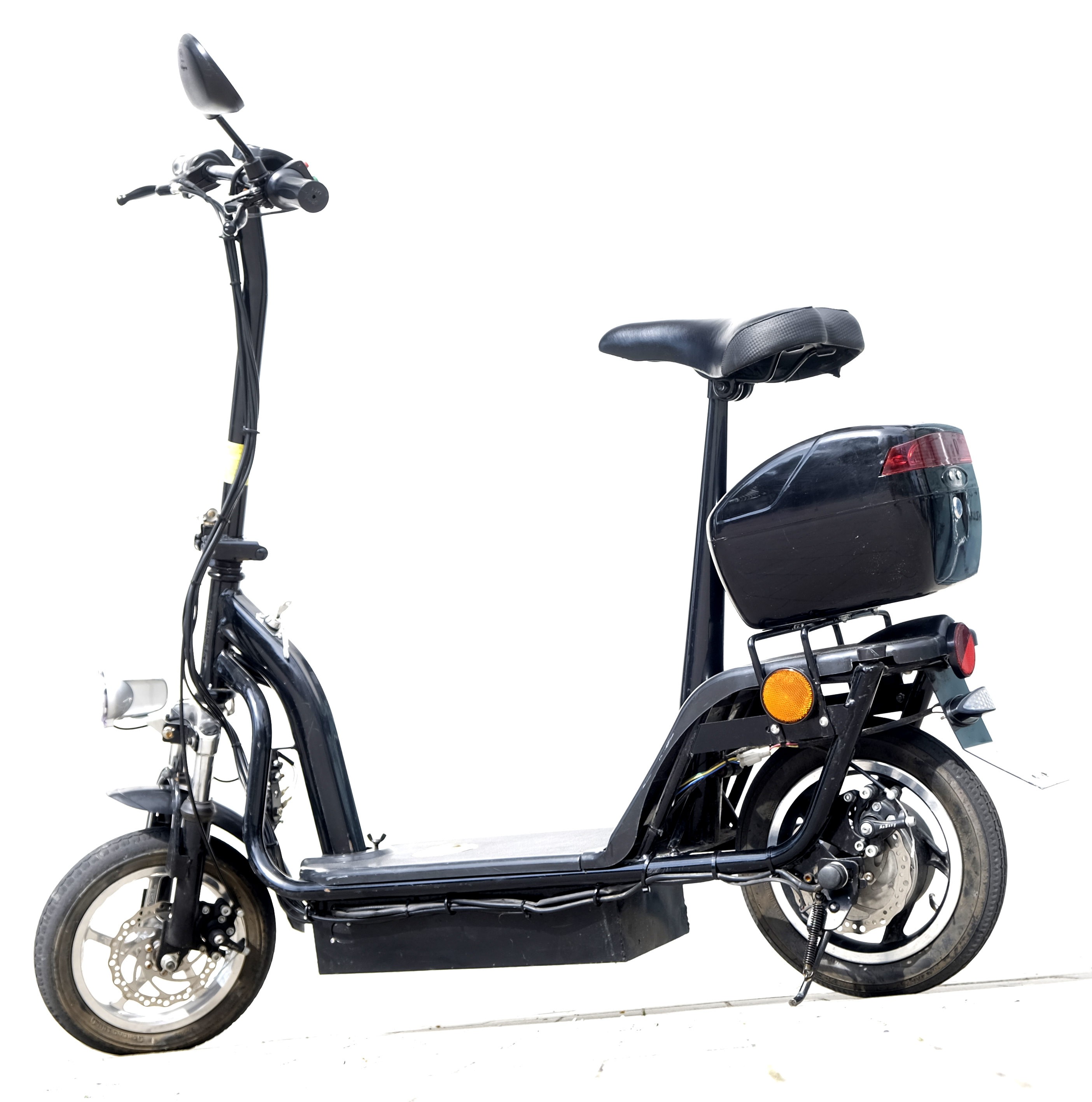 E-Mofa E-Olli